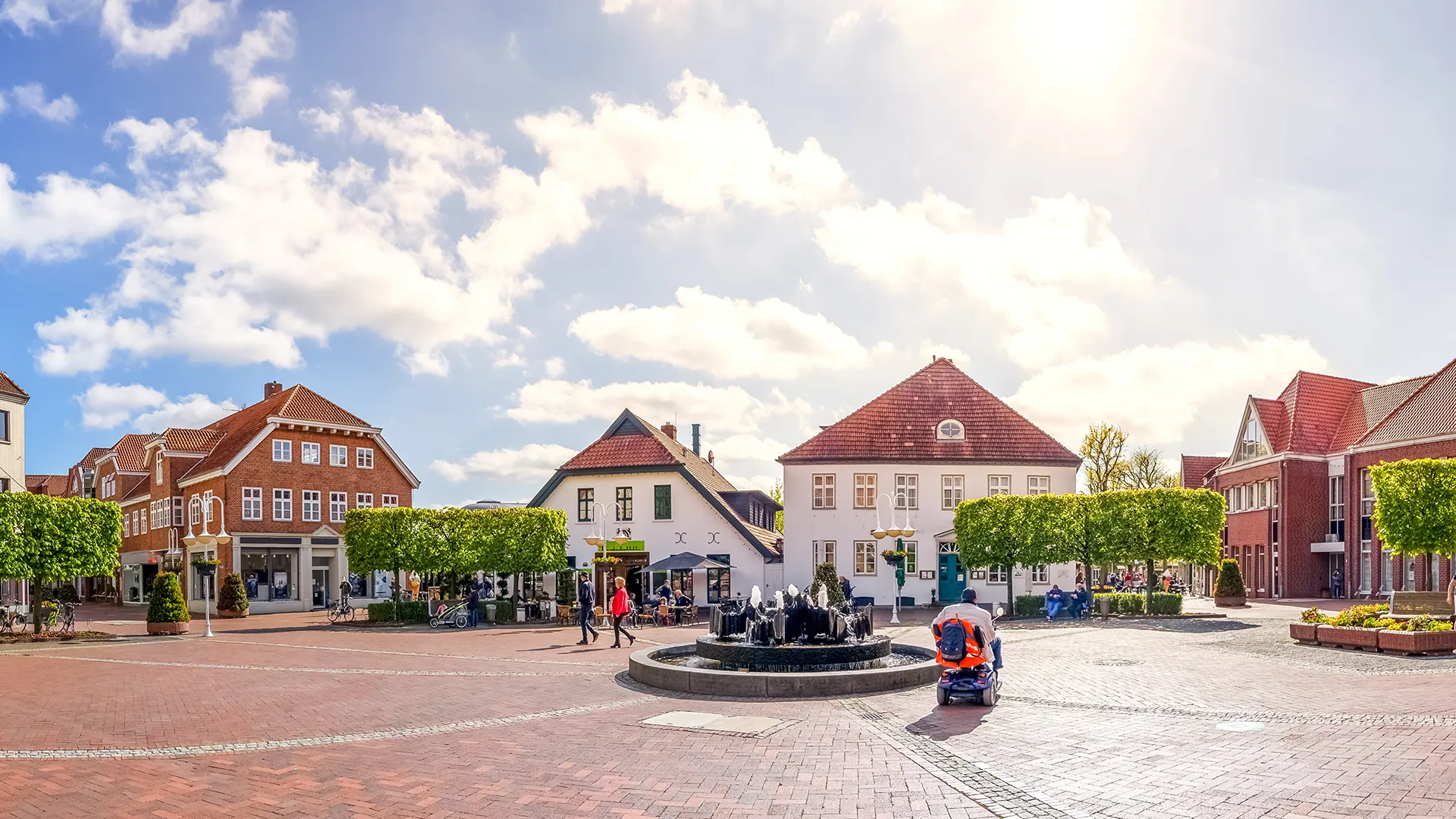 Westerstede